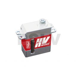 S0025002  MKS HV93i High Voltage Tail Servo  